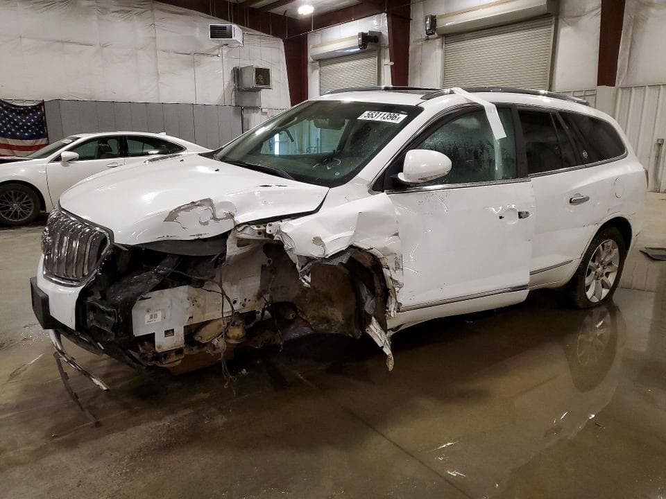 2017 BUICK ENCLAVE - 1