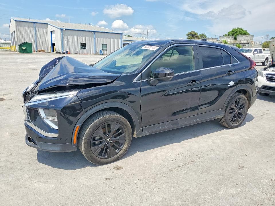2022 MITSUBISHI ECLIPSE CROSS LE - 1