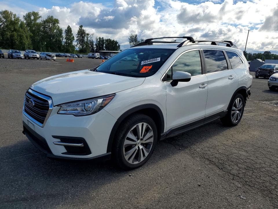 2021 SUBARU ASCENT PREMIUM PREMIUM - 1