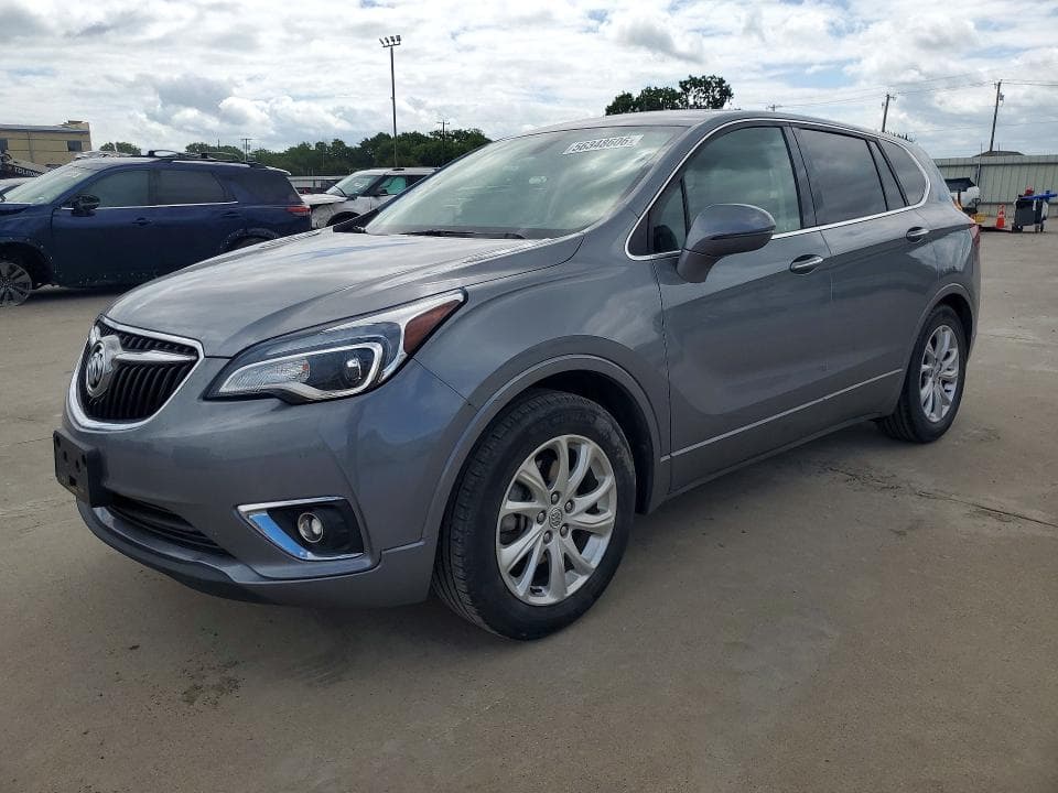 2020 BUICK ENVISION PREFERRED PREFERRED - 1