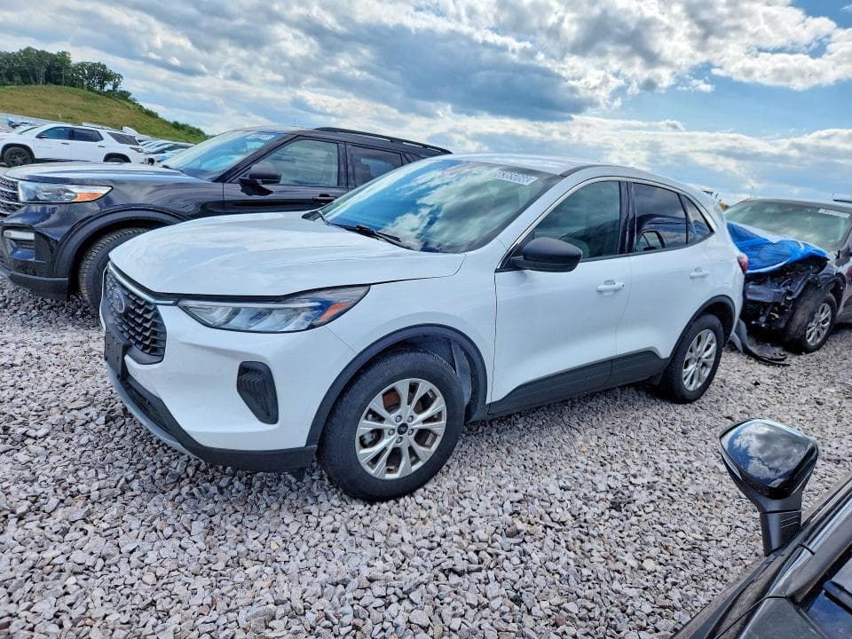 2023 FORD ESCAPE ACTIVE - 1