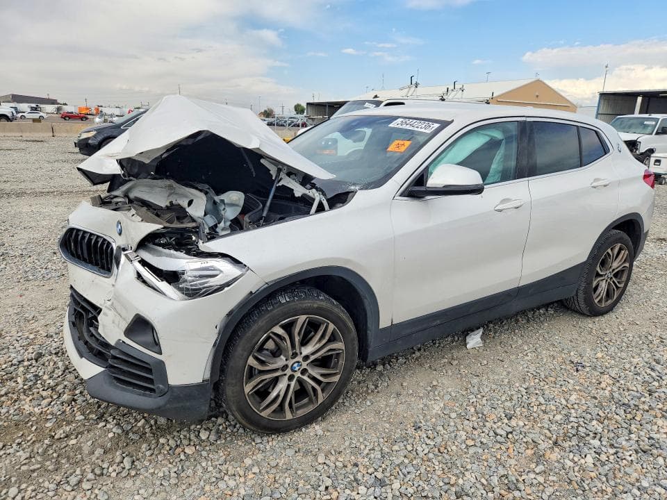 2019 BMW X2 XDRIVE28I - 1