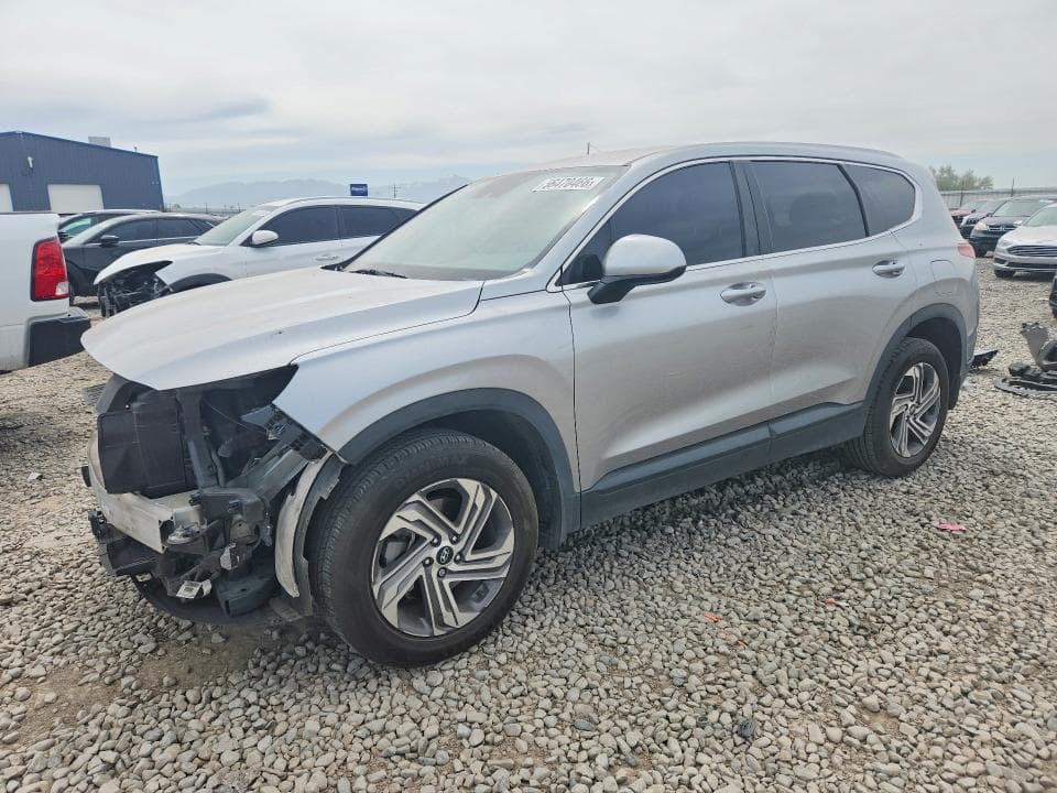 2023 HYUNDAI SANTA FE SE SE - 1