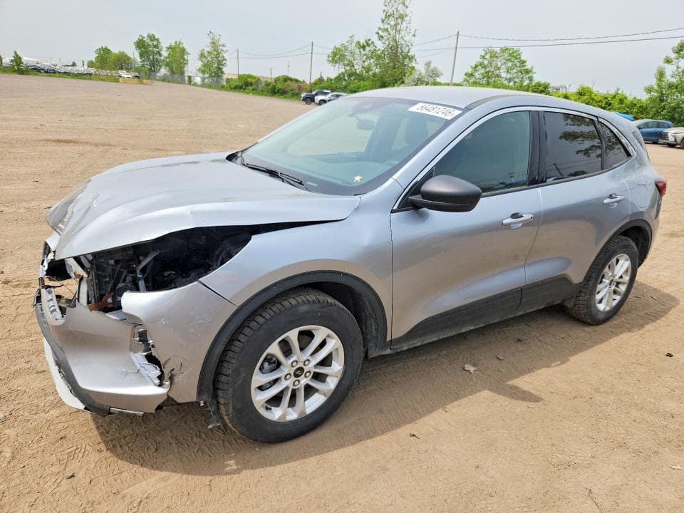 2024 FORD ESCAPE ACTIVE - 1