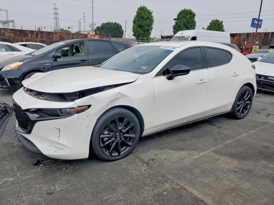 2023 MAZDA 3 - 1