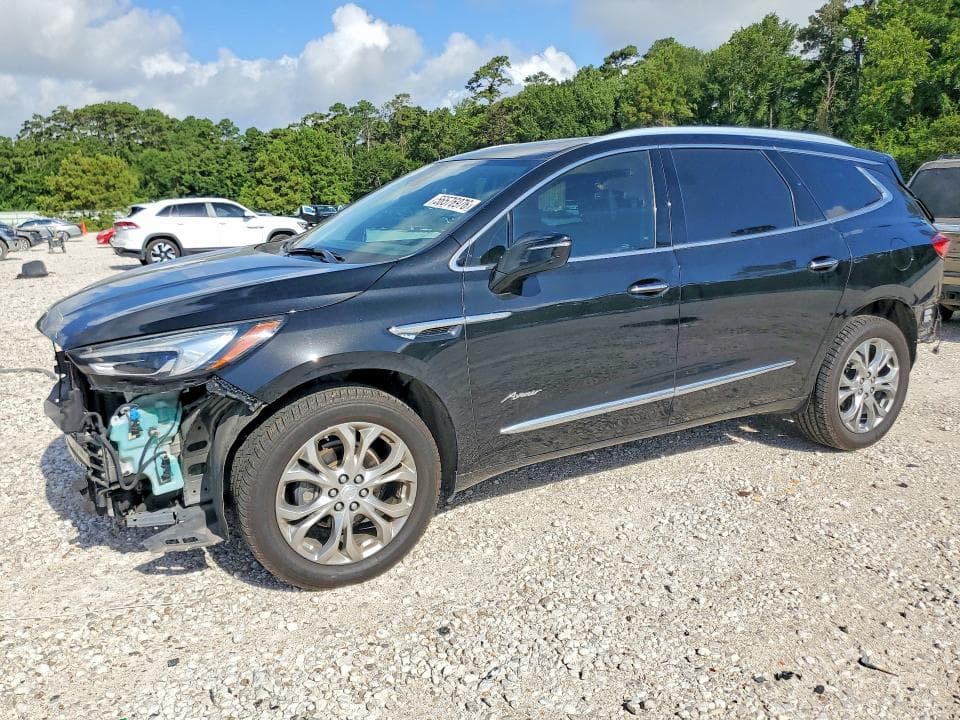 2018 BUICK ENCLAVE AVENIR AVENIR - 1