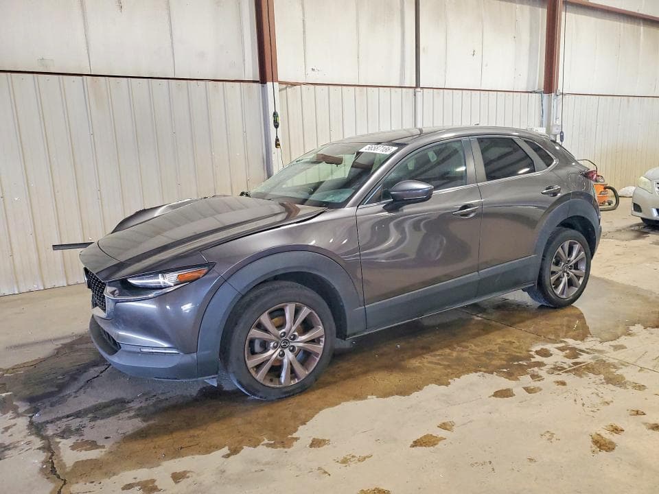 2020 MAZDA CX-30 PREFERRED - 1