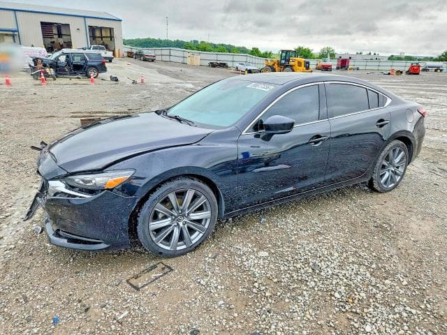2020 MAZDA 6 TOURING - 1