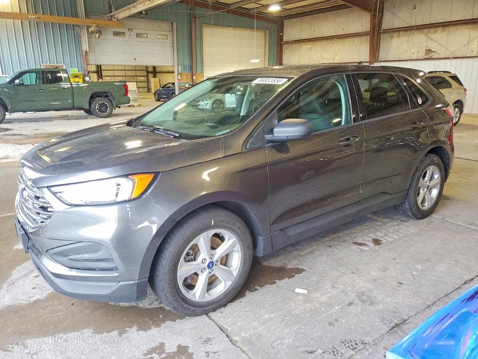 2020 FORD EDGE SE - 1
