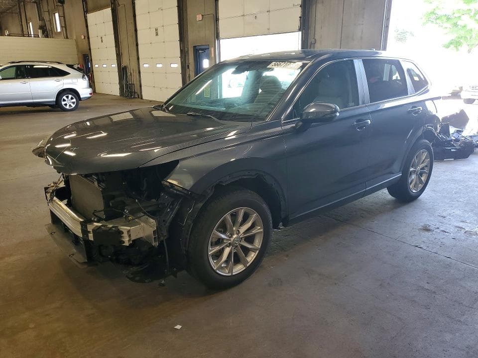2024 HONDA CR-V EXL EXL - 1