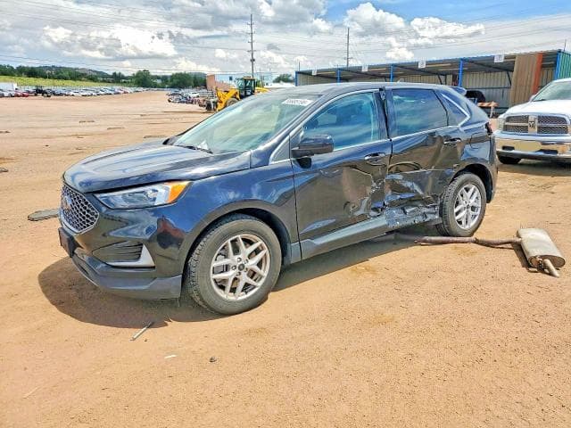2023 FORD EDGE SEL - 1