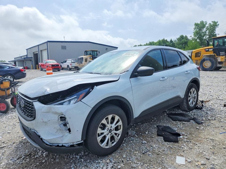 2025 FORD ESCAPE ACTIVE - 1
