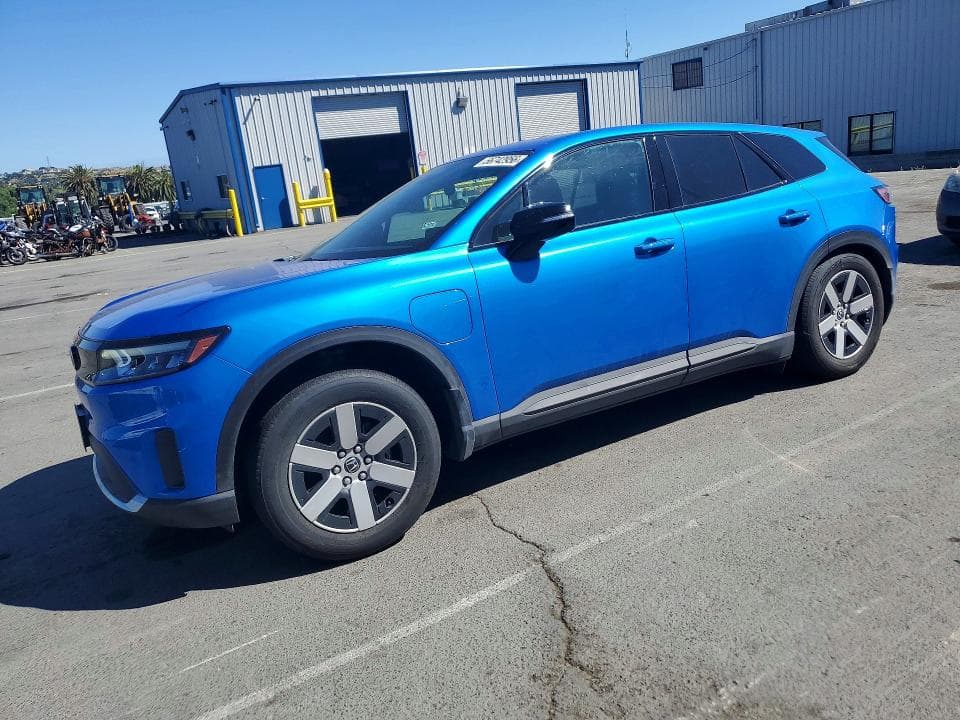 2024 HONDA PROLOGUE ECO - 1