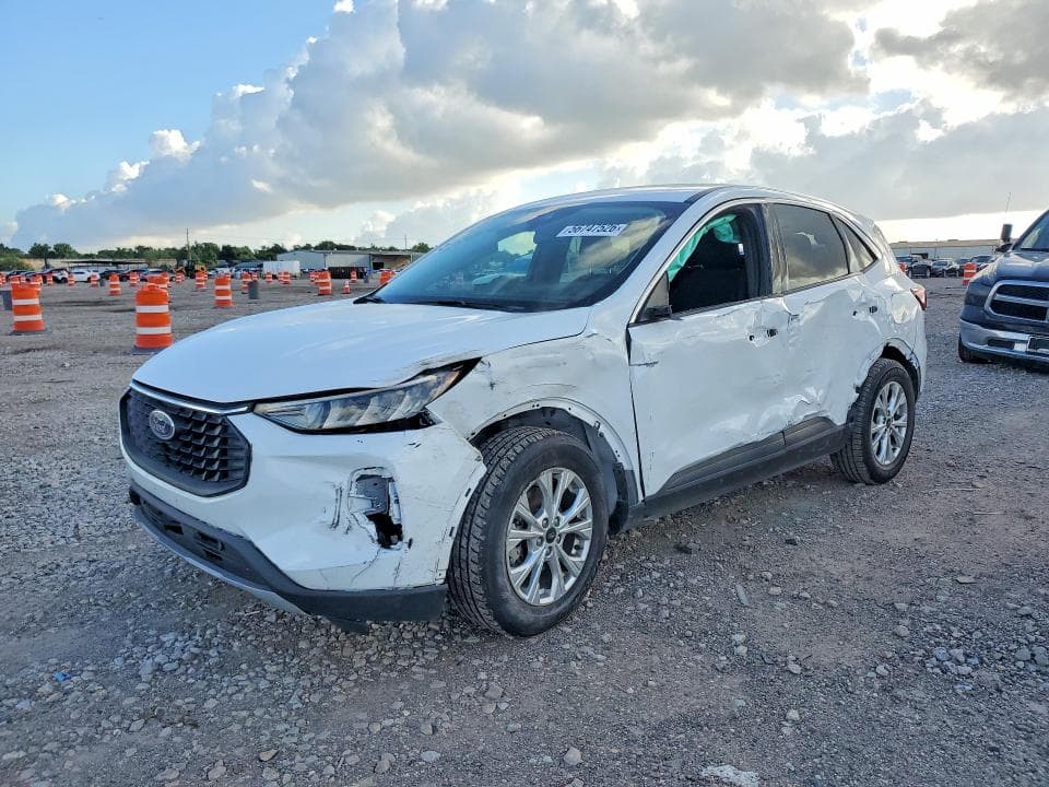 2024 FORD ESCAPE ACTIVE ACTIVE - 1