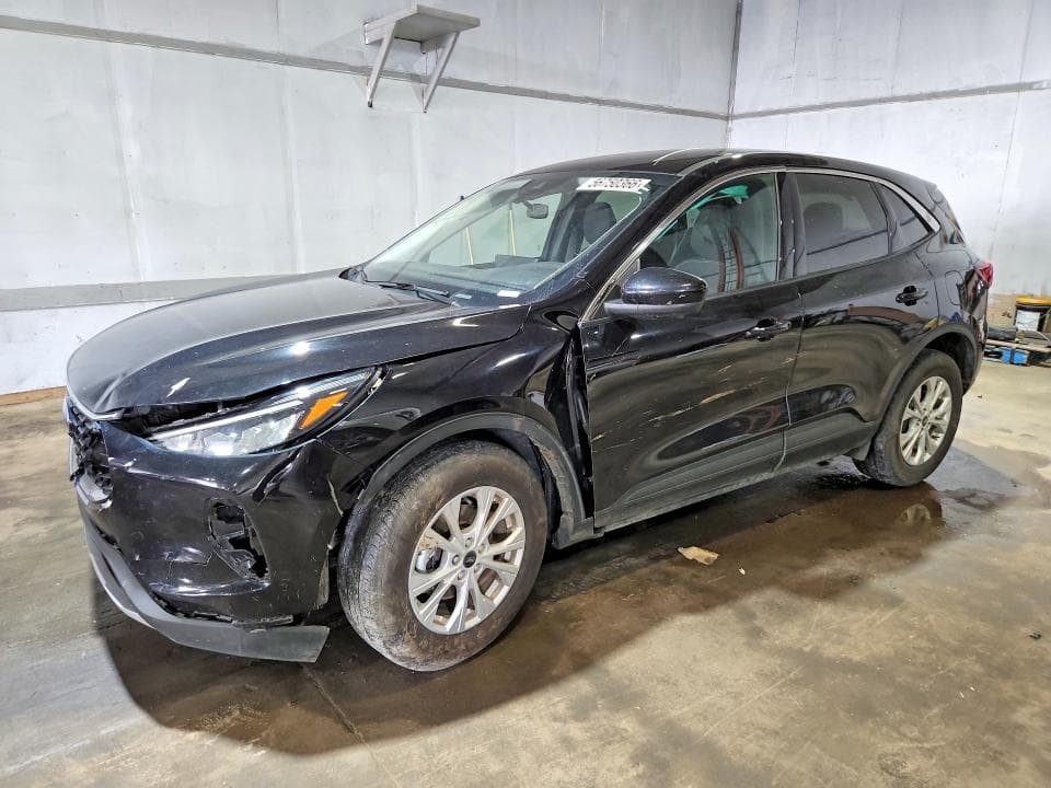 2023 FORD ESCAPE ACTIVE - 1