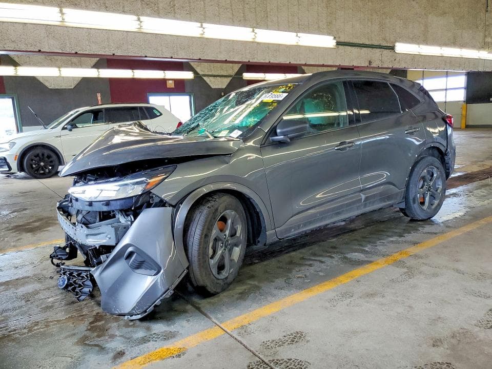 2023 FORD ESCAPE ST LINE ST LINE - 1