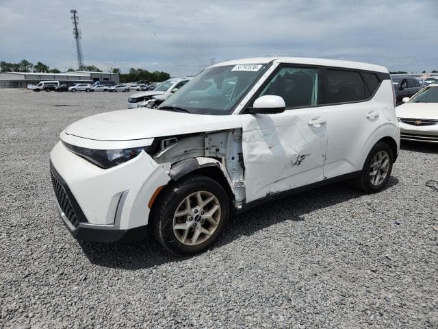2024 KIA SOUL LX - 1