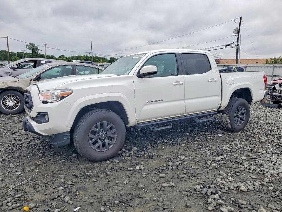 2023 TOYOTA TACOMA SR5 V6 - 1