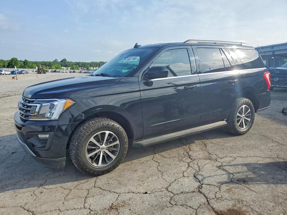 2020 FORD EXPEDITION - 1