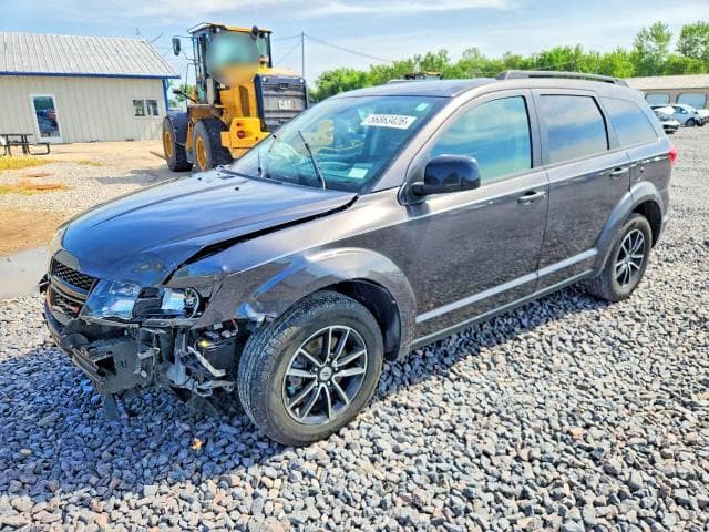 2019 DODGE JOURNEY SE - 1