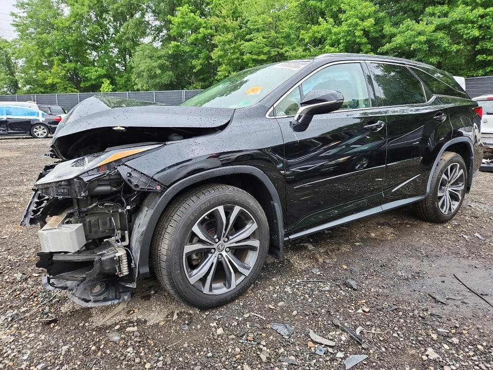 2019 LEXUS RX 350 L 350 L - 1