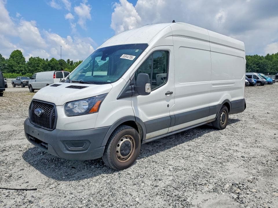 2021 FORD TRANSIT T-350 - 1