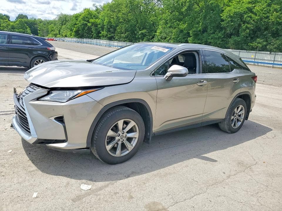 2019 LEXUS RX 350 BASE - 1