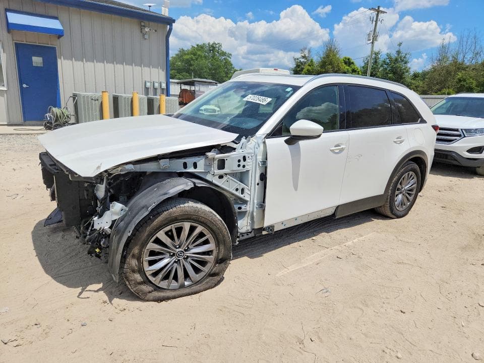 2024 MAZDA CX-90 PREFERRED - 1