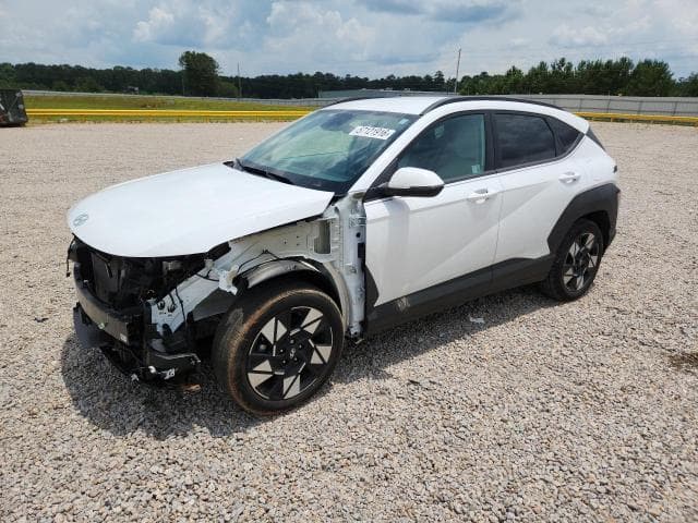 2025 HYUNDAI KONA SEL SEL - 1