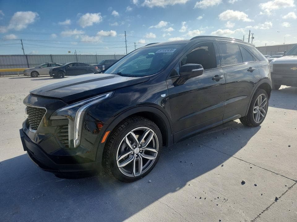 2023 CADILLAC XT4 SPORT - 1