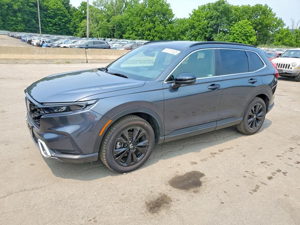 2023 HONDA CR-V SPORT TOURING - 1