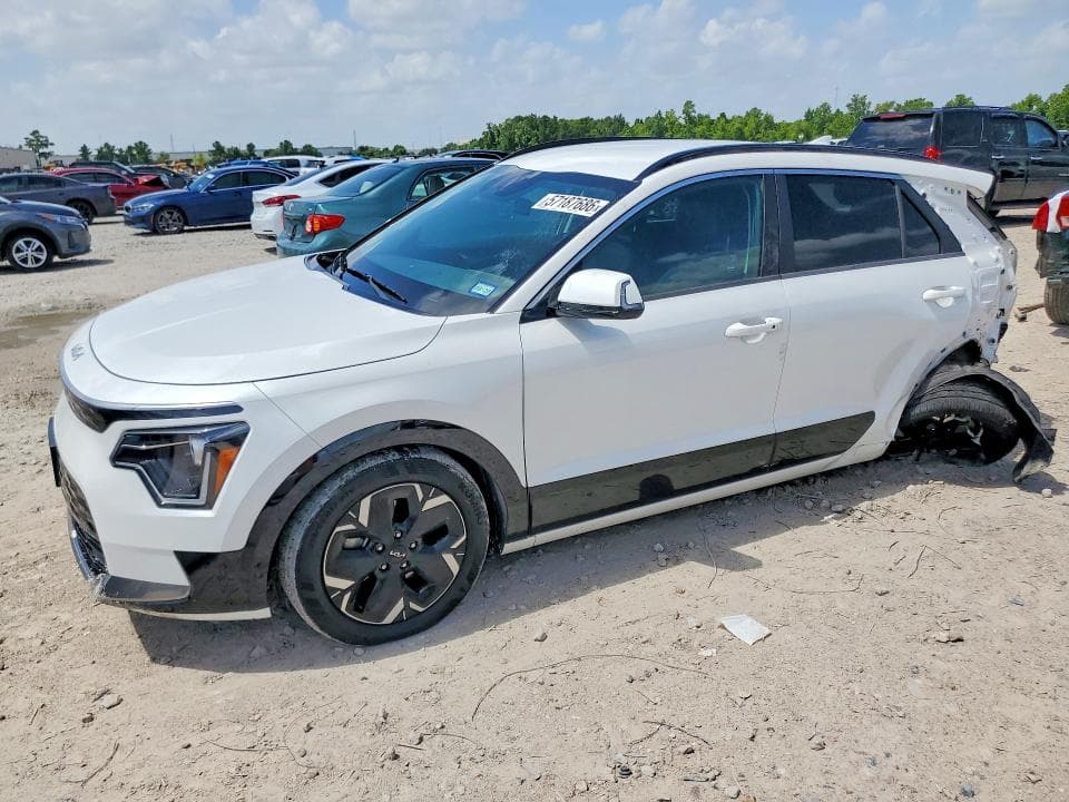 2024 KIA NIRO WIND - 1