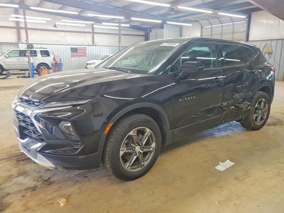2023 CHEVROLET BLAZER 1LT - 1