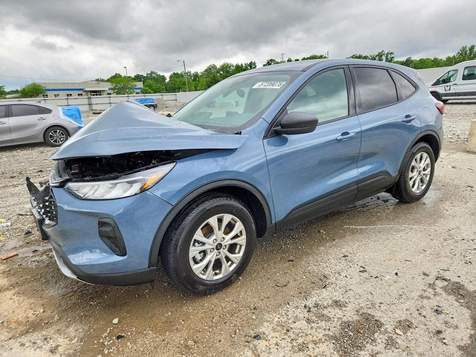 2026 FORD ESCAPE ACTIVE ACTIVE - 1