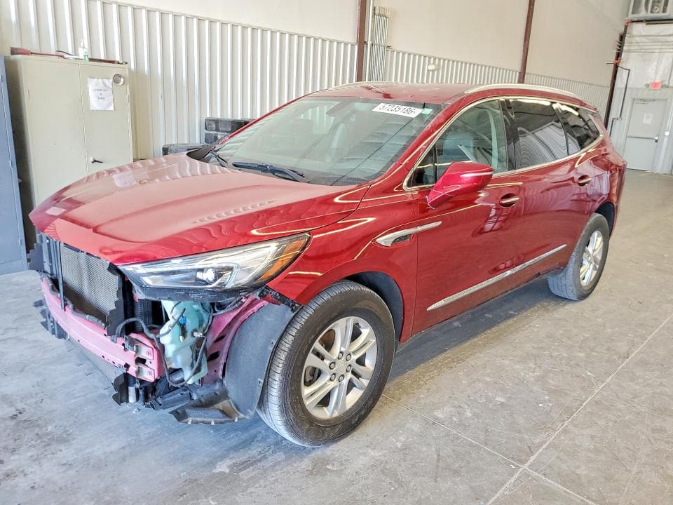 2020 BUICK ENCLAVE ESSENCE ESSENCE - 1