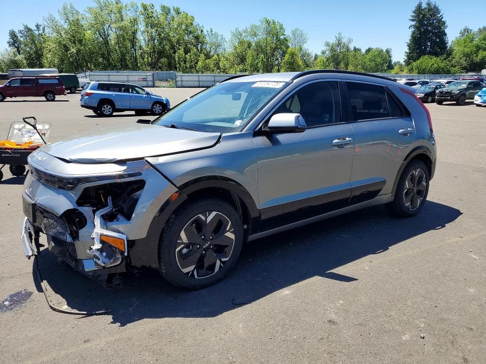 2023 KIA NIRO WIND - 1