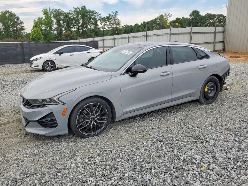 2023 KIA K5 GT - 1