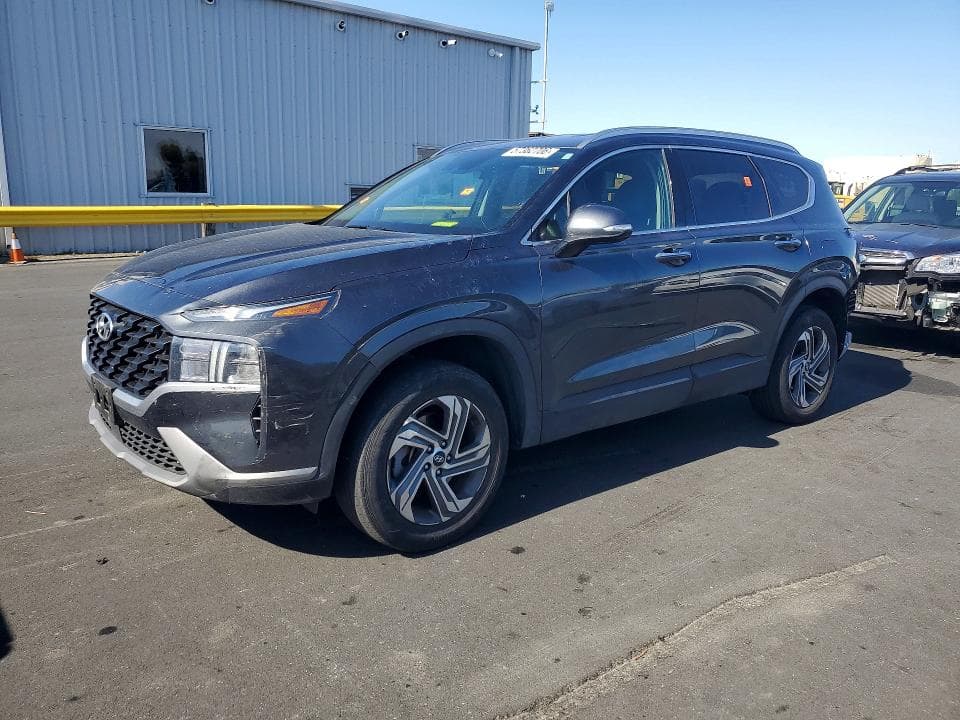 2023 HYUNDAI SANTA FE SEL - 1