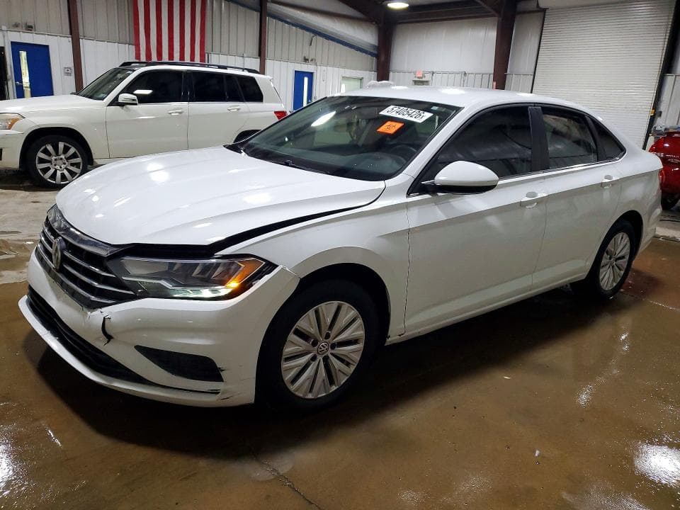 2019 VOLKSWAGEN JETTA S - 1