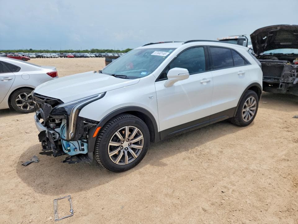 2023 CADILLAC XT4 SPORT - 1