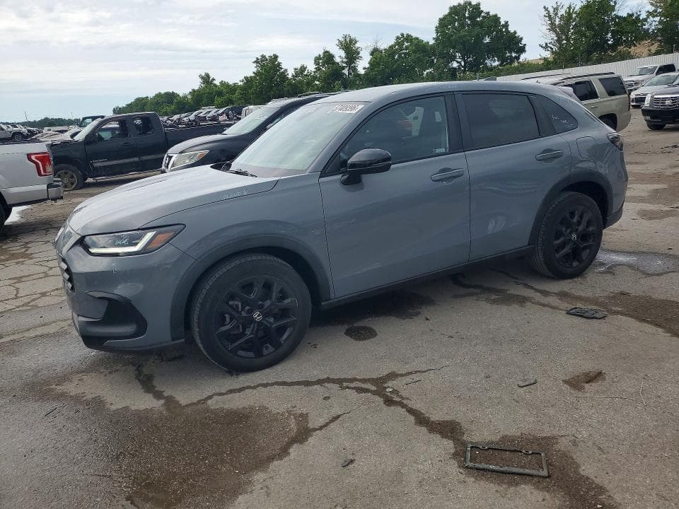 2023 HONDA HR-V SPORT - 1