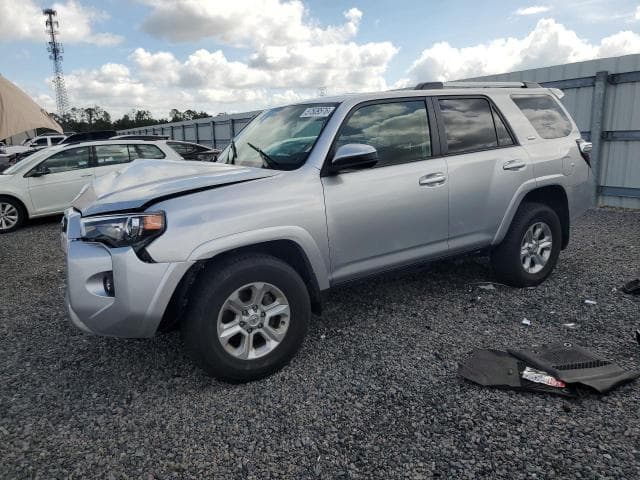 2023 TOYOTA 4RUNNER SR5 - 1