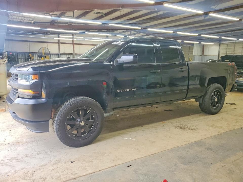 2019 CHEVROLET SILVERADO LD K1500 LT K1500 LT - 1