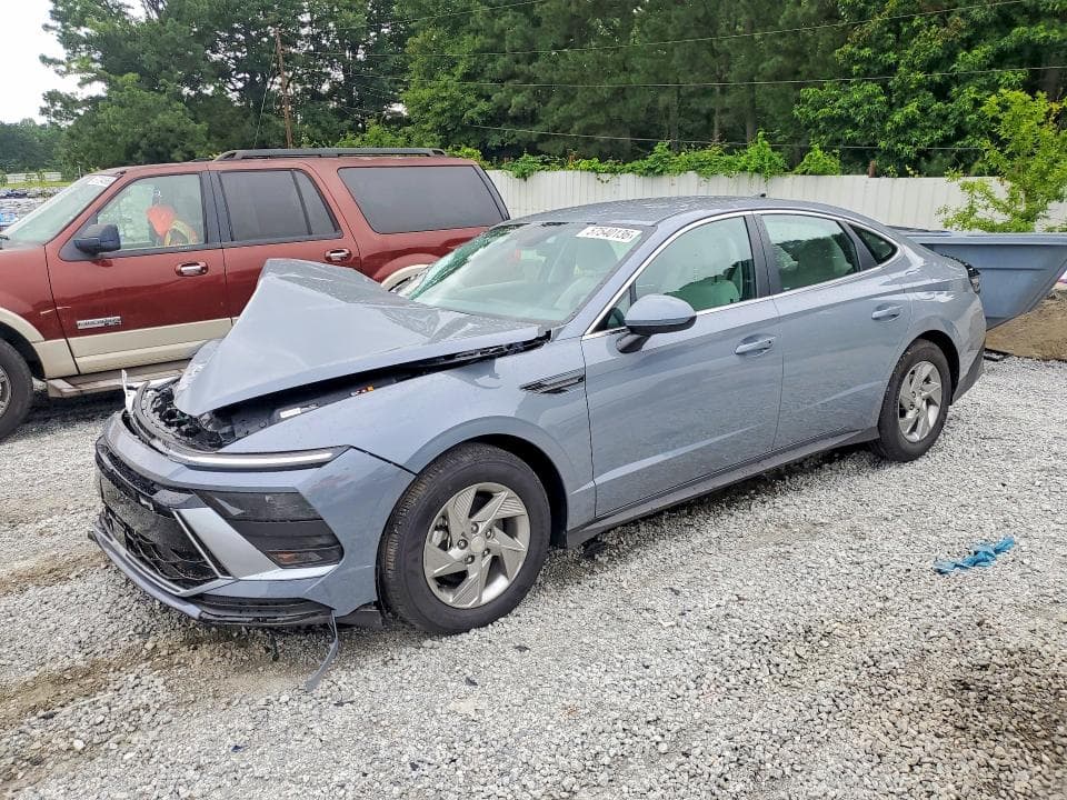 2026 HYUNDAI SONATA SE - 1