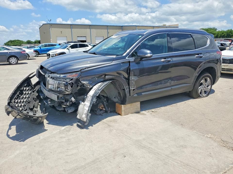 2023 HYUNDAI SANTA FE SEL - 1
