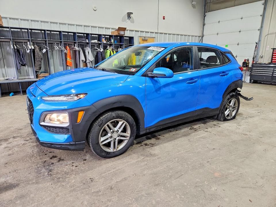 2019 HYUNDAI KONA SE SE - 1