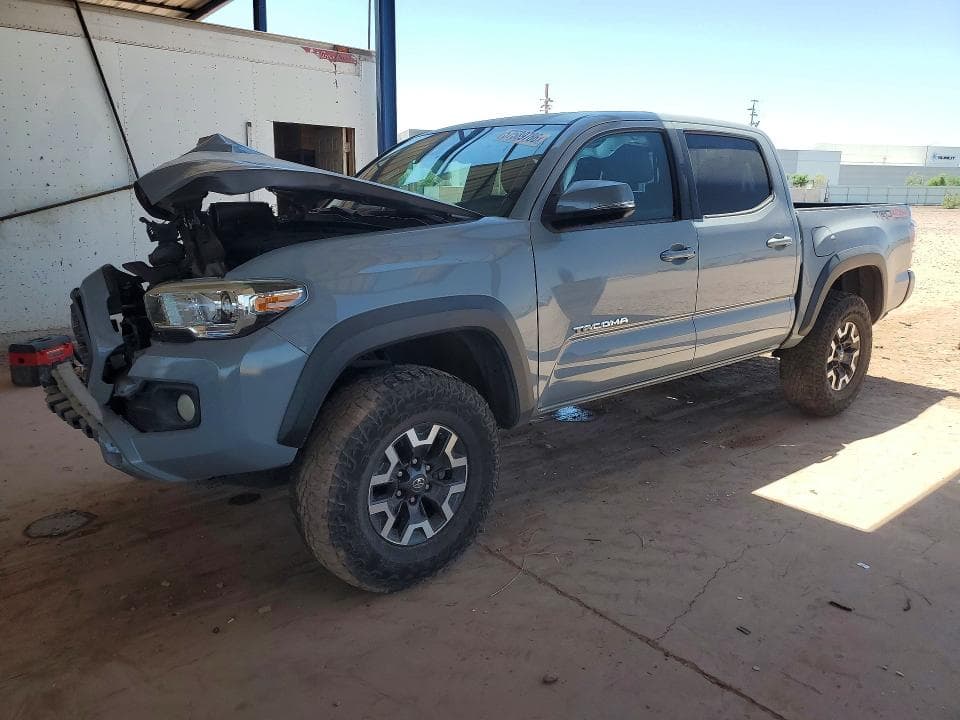 2020 TOYOTA TACOMA TRD OFF-ROAD - 1