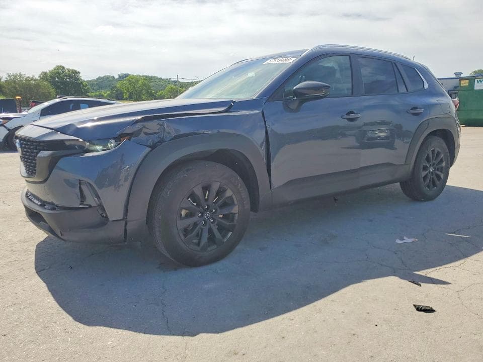 2025 MAZDA CX-50 PREFERRED - 1
