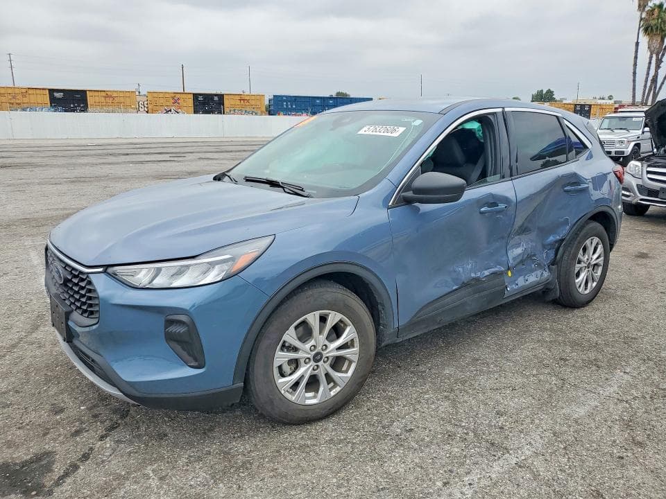 2023 FORD ESCAPE ACTIVE - 1