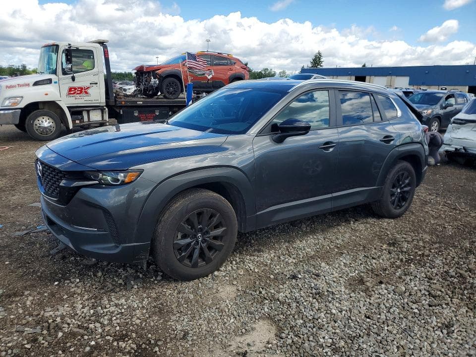 2024 MAZDA CX-50 PREMIUM - 1